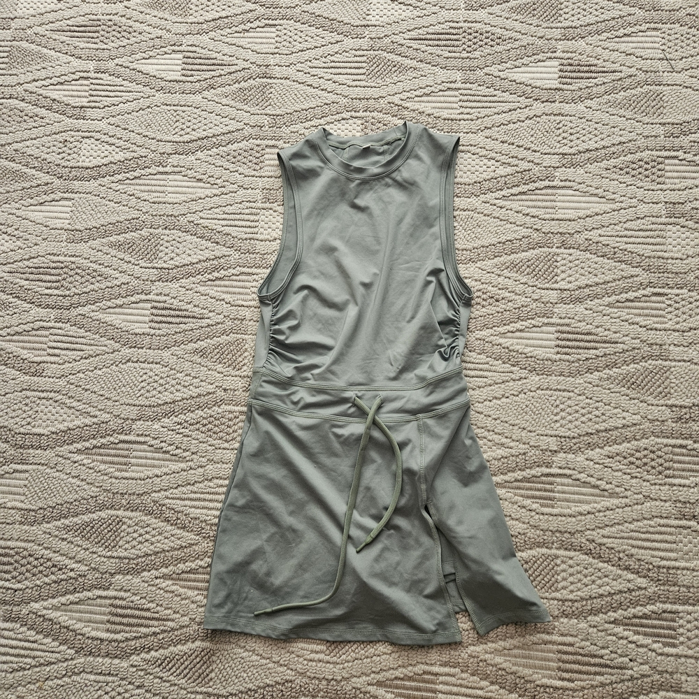 Set Of 3 Workout Dresses